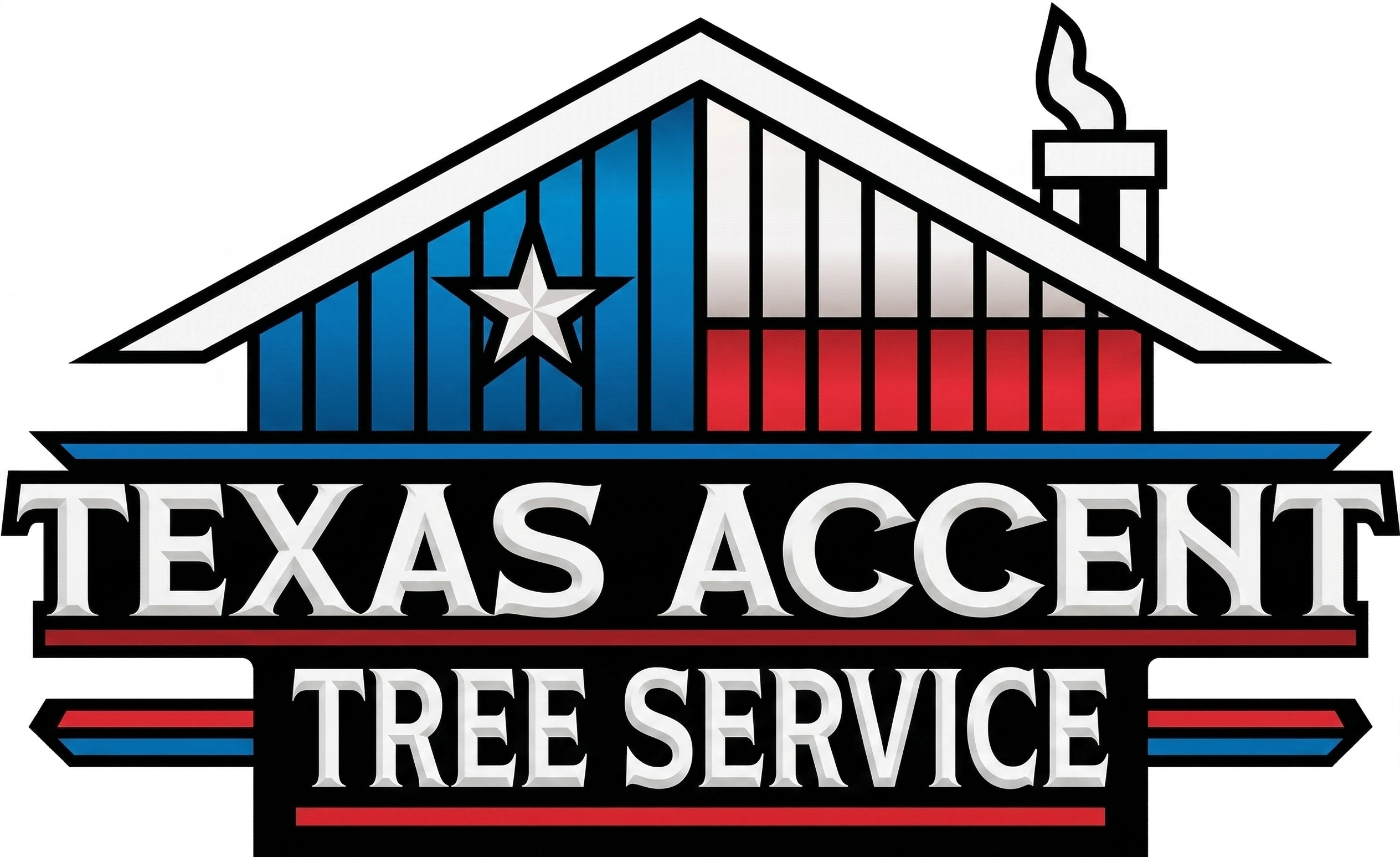 Texas Accent Tree Service logo